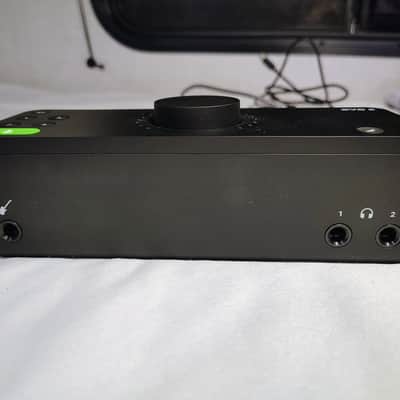 Audient EVO 8 USB Audio Interface – Tested Working – USB‑C image 2