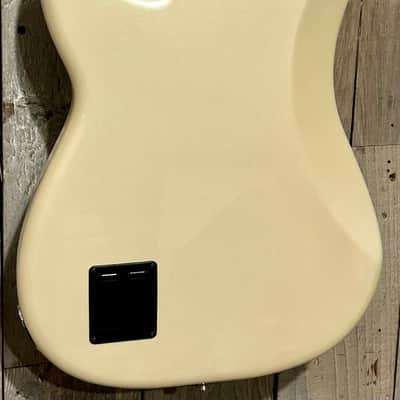 NEW Fender Player II Modified Active Precision Bass with Rosewood Fretboard - Olympic Pearl, Ships Ultra Fast With A Pro Set Up!! image 10