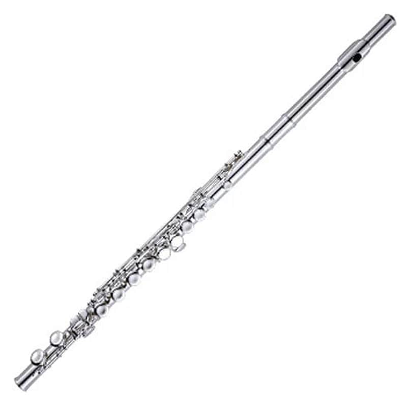 Sinclair Flute SFL2100 - Silver image 1