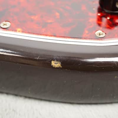 1966 Fender Electric XII, Sunburst + OHSC image 14