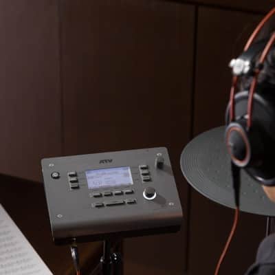 ATV aDrum Artist Electronic Drum Kit image 3