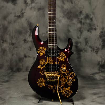 ESP Maiden | Reverb