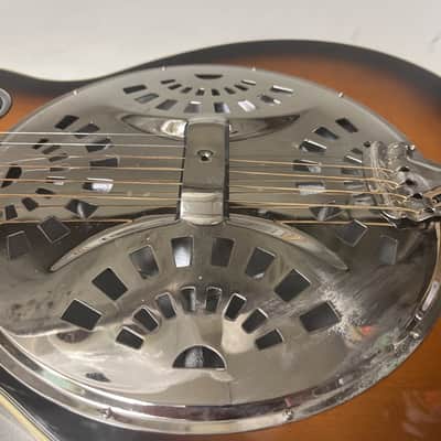 Rogue Fine Instruments ACOUSTIC GUITAR image 7
