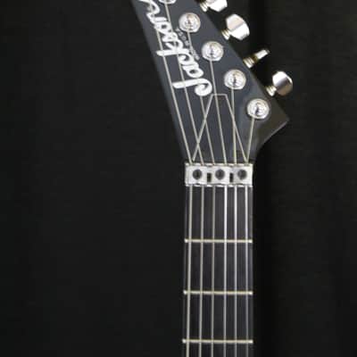 Jackson DR2 Ash Electric Guitar USA image 2
