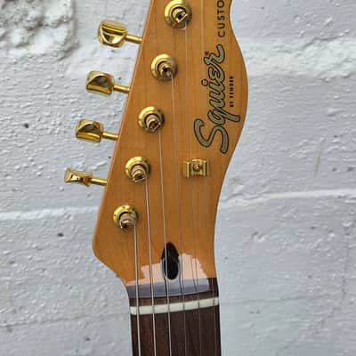 Fender Telecaster 2025 - Oxblood image 6