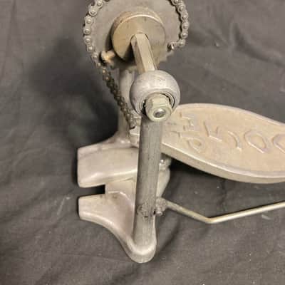 David Garibaldi's Tower of Power, Very Early DW 5000 Series Bass Drum Pedal 1970's image 4