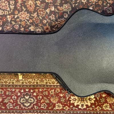 D'Angelico Excel EXL-1 2013 - Vintage Sunburst image 10