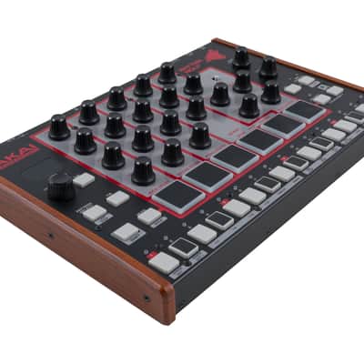 Akai Rhythm Wolf Analog Drum Machine [USED] image 3