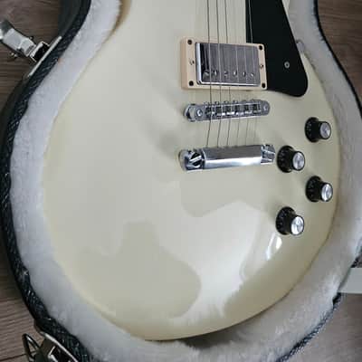 Gibson Les Paul Studio 2007 - White image 5