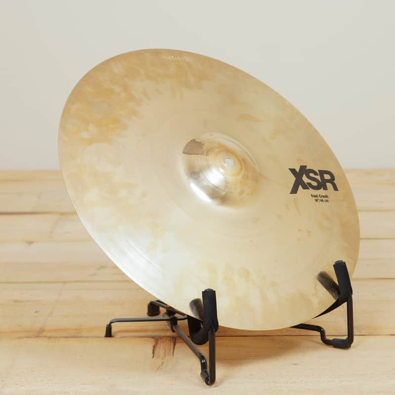 Sabian XSR Fast Crash - 18" image 1