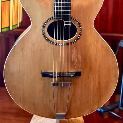 Vintage Gibson Style 0 Lloyd Loar Era Guitar 1924 image 1