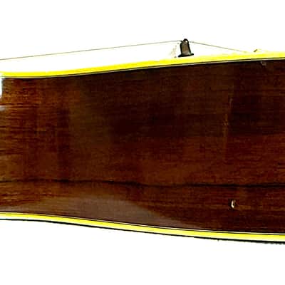 Martin C-3 F-Hole 1934 Sunburst image 5