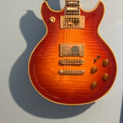 Ibanez AR300 Artist 1979 - 1987 | Reverb