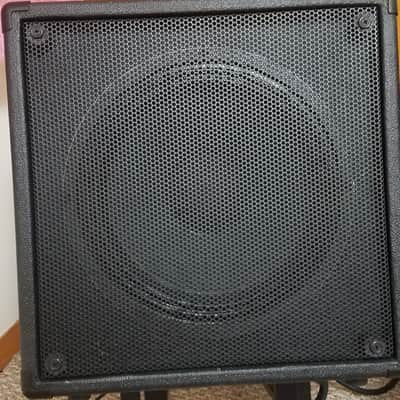 1x12 Guitar Extension Cabinet with a Celestion G12K-100, 100W Speaker image 2