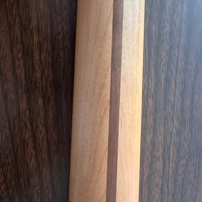 Fender 099-4502-921 Player Stratocaster Neck 2018 - Present - Maple image 11