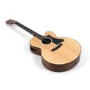 Gibson Generation Collection G-200 EC Acoustic-Electric Guitar Regular Natural