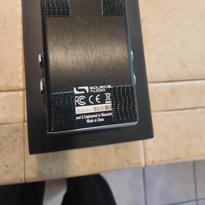 Source Audio True Spring Reverb 2018 - Grey image 8