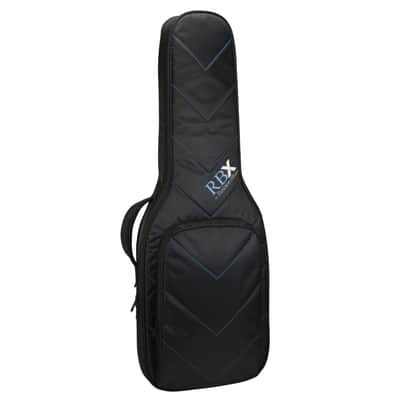 Reunion Blues RBX Electric Guitar Gig Bag image 1