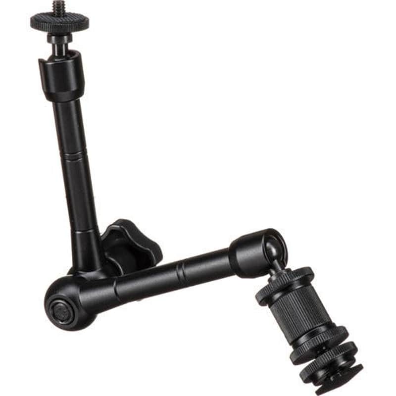 Marshall Electronics 11" Articulating Locking Arm image 1