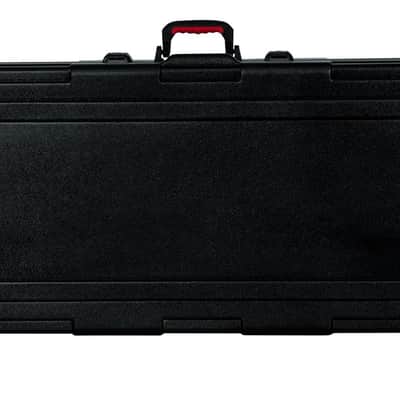 Gator Cases Deep Keyboard Case fits Casio AT5 Keyboards image 3