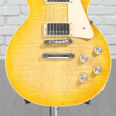 Gibson Les Paul Standard 2024 - Lemonburst image 20