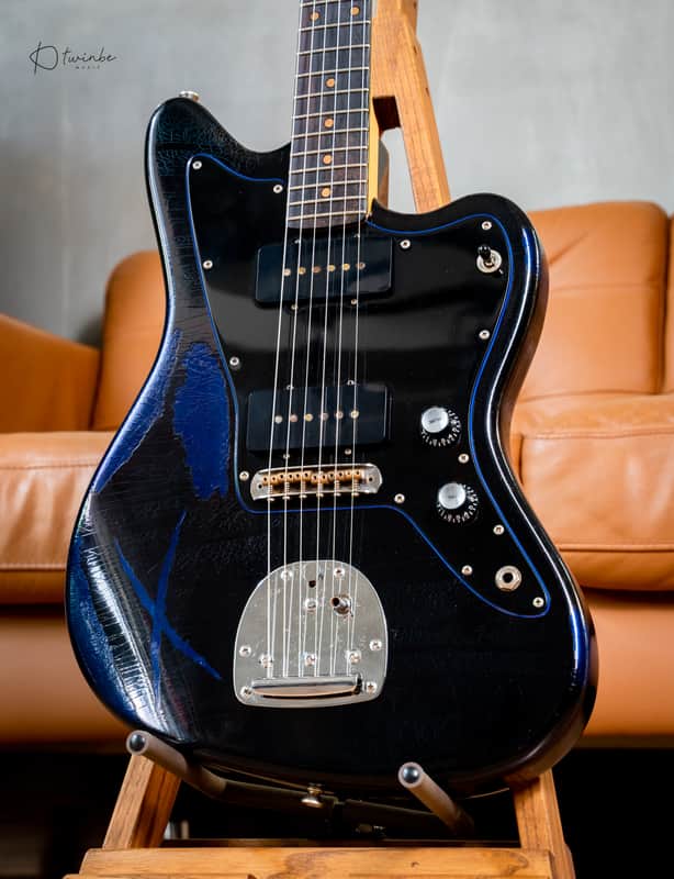 g7 Special g7 HSS Damned Maestro HISASHI Glay Signature 2022 | Reverb