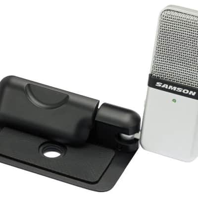 Go Mic Samson image 3