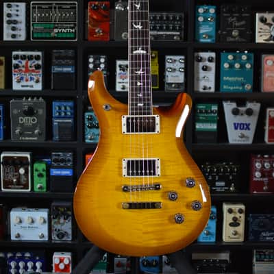 PRS S2 McCarty 594 2020 - 2024 - McCarty Sunburst image 2