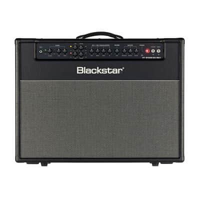 Blackstar HT Stage 60 MKII 212 Valve Amp Combo image 1
