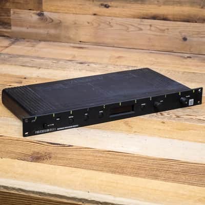 E-Mu Pro/Cussion Drum & MIDI Sound Module Procussion image 3