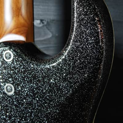 Jet JS-500 BLS Black Sparkle - Deluxe Soft Case Included image 16