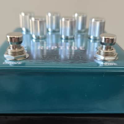 Eventide Riptide 2025 - w/box, Free UK Shipping! image 3