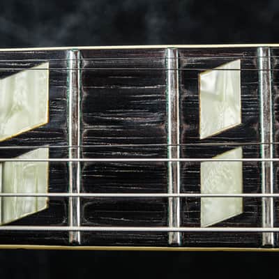 1960 Gibson ES-345TD sunburst image 20