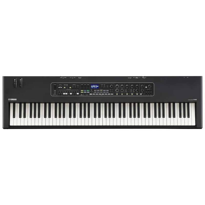 Yamaha CK88 Digital Stage Piano | Reverb