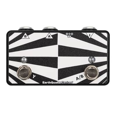 EarthQuaker Devices Passive ABY Box image 1