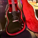 1965 Gibson SG Junior Small Gaurd ROCK MACHINE