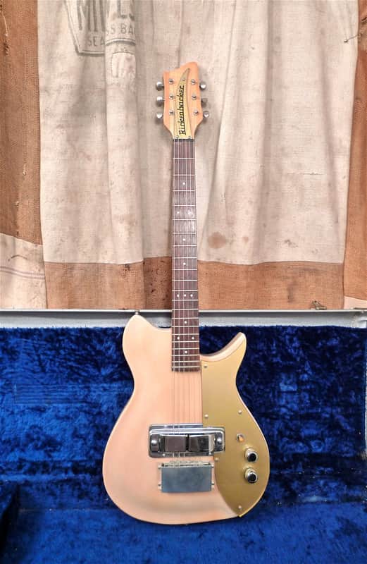 Rickenbacker Combo 600 1957 image 1