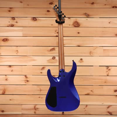 Jackson American Series Virtuoso HT - Mystic Blue-JAS2401021 image 9