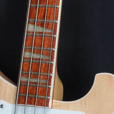 RICKENBACKER Model 4003 -1996- Mapleglo [J94786] (05/20) image 13