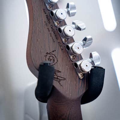 Schecter USA Nick Johnston Wembley 7059-SHC image 7