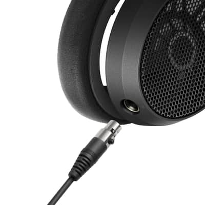 Sennheiser HD 490 PRO Plus - Professional reference studio headphones image 8