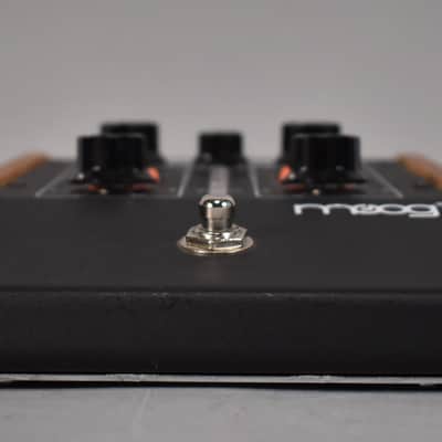 Moog MF-101 Moogerfooger Lowpass-Filter image 6