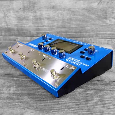 SY-300 Guitar Synth System image 6