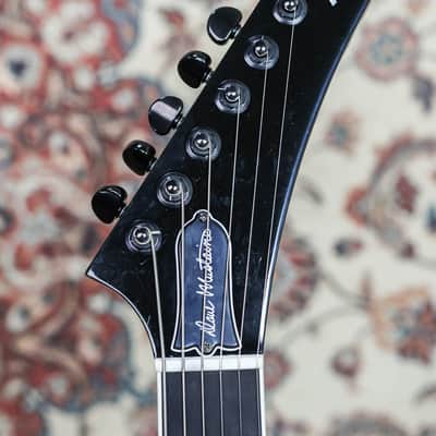 Gibson Dave Mustaine Flying V | Antique Natural image 18