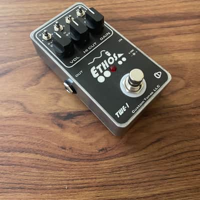 Custom Tones Ethos TWE-1 | Reverb