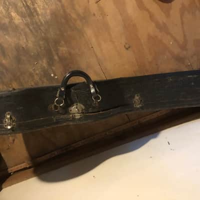 Gibson L-3 1926 - 1933 - Sunburst image 10