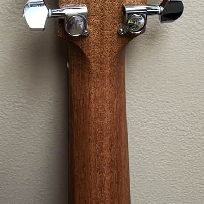 Furch Blue Series D-CM Dreadnought (Refurb) w/bag image 8