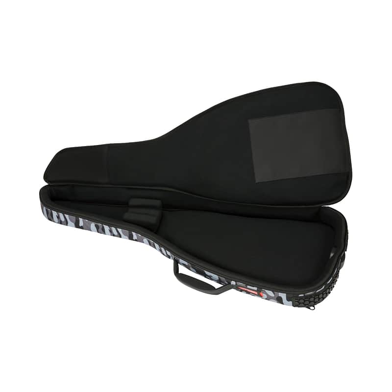 Fender FE920 Electric Guitar Gig Bag image 3