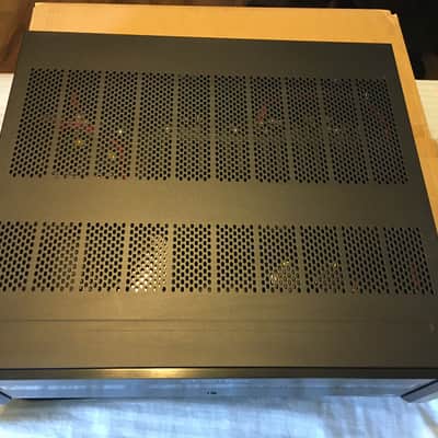 Emotiva BasX A2 Stereo Power Amp image 3
