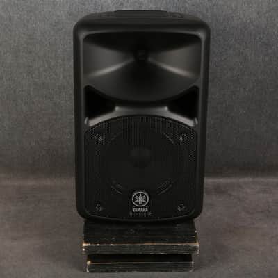 Yamaha StagePas 400BT Portable PA System - 2nd Hand image 8